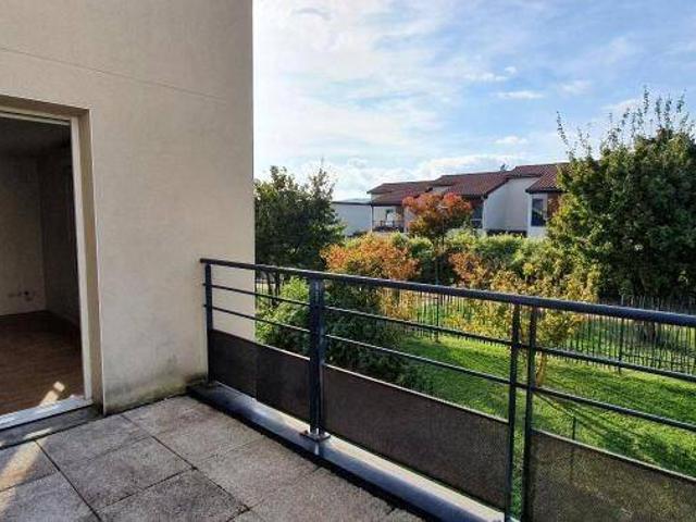 Appartement location à Mâcon