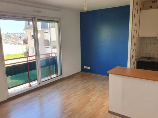 Appartement vente à Limoges, Haute-Vienne