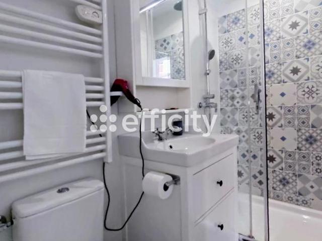 Appartement vente à Aix-en-Provence, Aix-en-provence