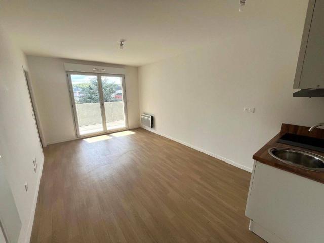 Appartement location à L'Equipée, Clermont