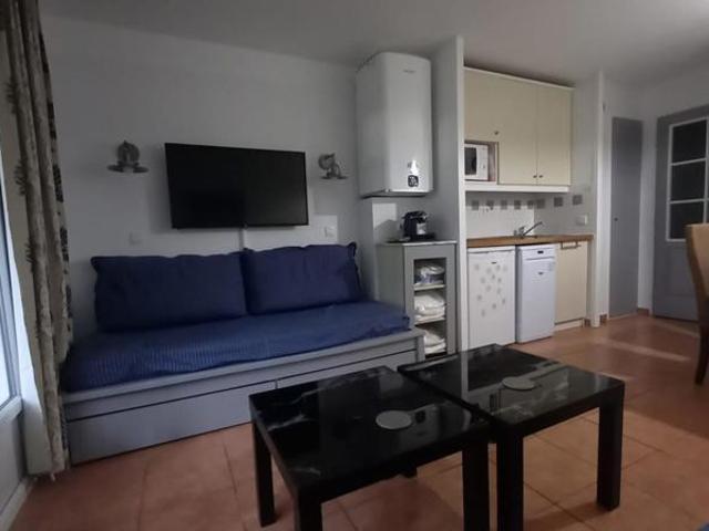 Appartement vente à Lesparre-Médoc, Lacanau