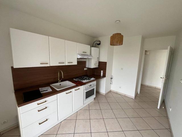 Appartement location à Montferrand, Clermont-Ferrand