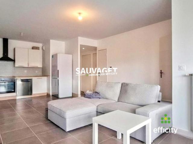 Appartement location à Saint-Julien-en-Genevois, Ville-la-grand