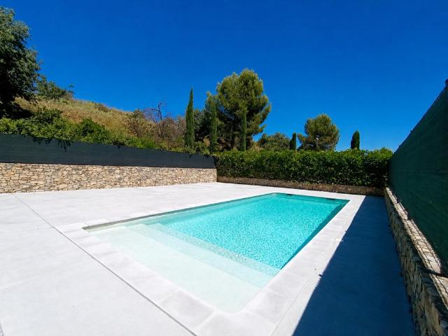 Appartement vente à Nîmes