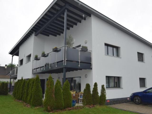 Apartment mieten in Haute-Sorne, Jura