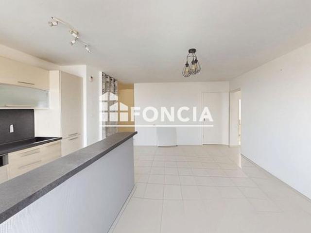 Appartement vente à Athis-Mons, Essonne