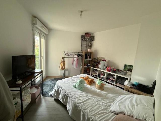 Appartement location à Senlis, Creil