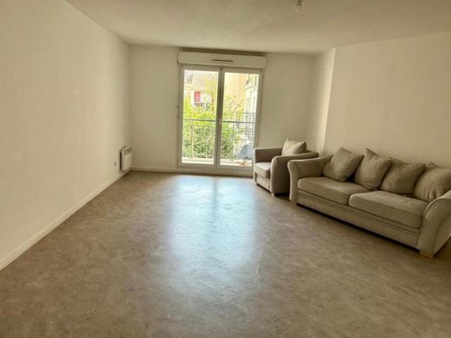 Appartement location à Senlis, Creil