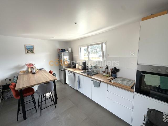 Appartement location à Brest, Bretagne