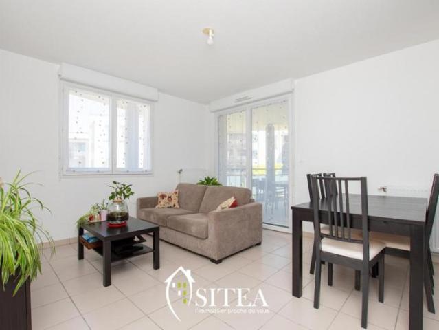 Appartement vente à Toulouse, Colomiers