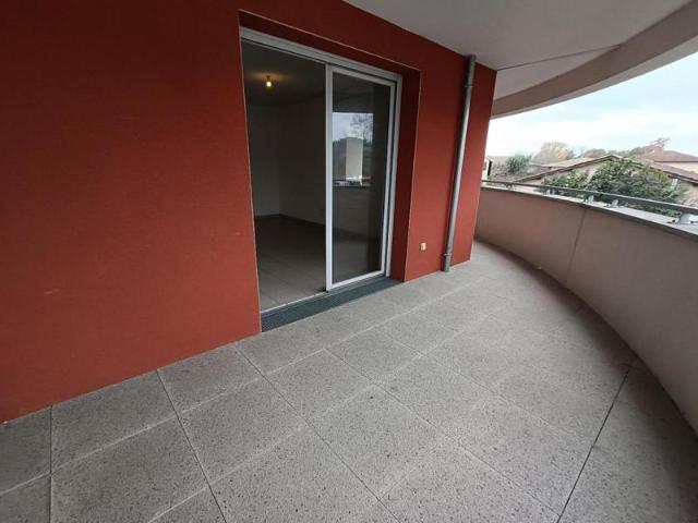 Appartement vente à Toulouse, Launaguet