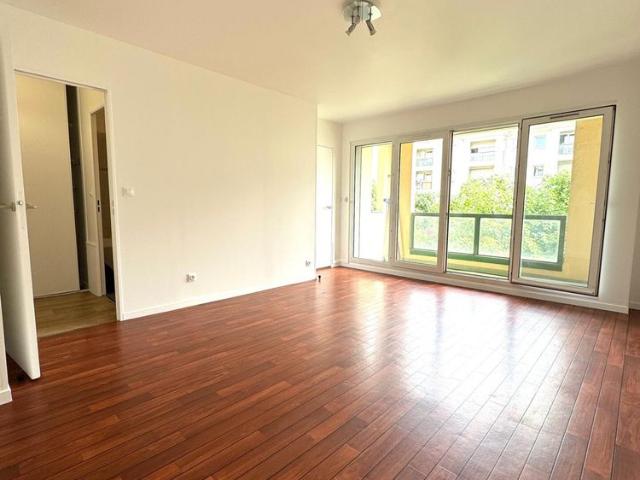 Appartement location à Le Raincy, Gagny