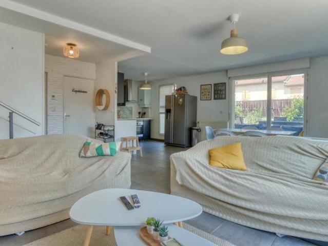 Appartement vente à Lyon, Métropole de Lyon