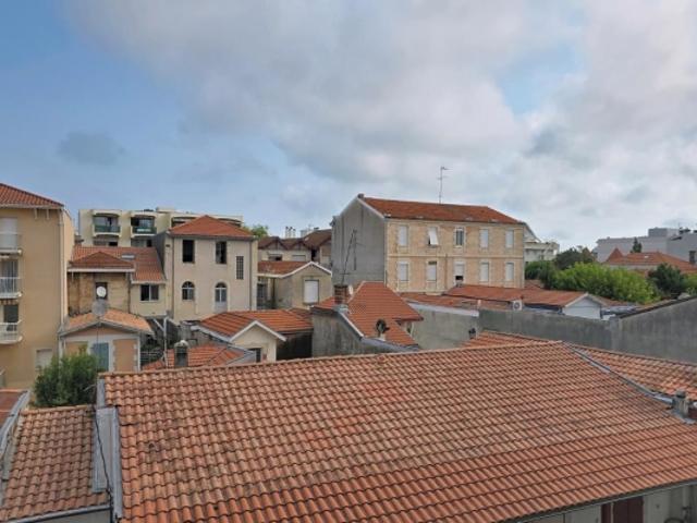 Appartement vente à Arcachon