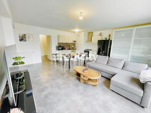 Appartement vente à France métropolitaine, Bretagne