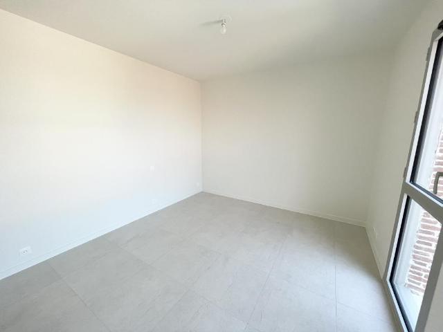 Appartement vente à Lesparre-Médoc, Lacanau