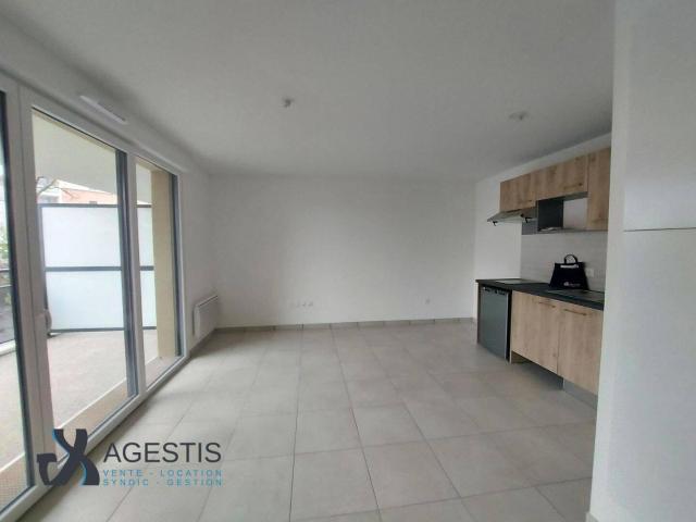 Appartement location à Vieille-Toulouse, Haute-Garonne