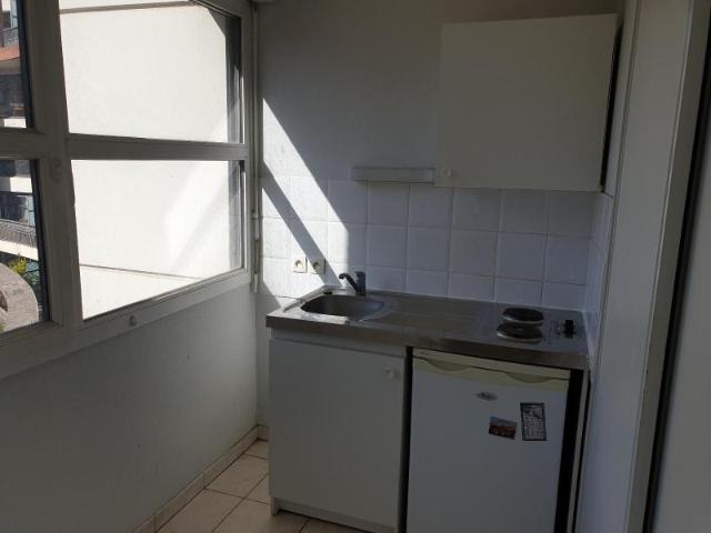 Appartement location à Toulouse