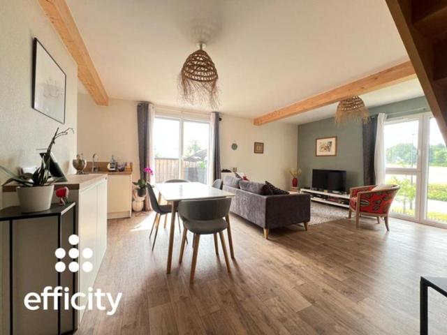 Appartement vente à Rennes, Bretagne
