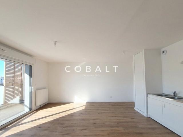 Appartement vente à Saint-Nazaire, Saint-nazaire