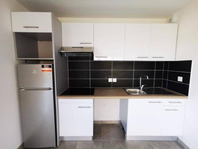 Appartement location à Belbèze, Tournefeuille