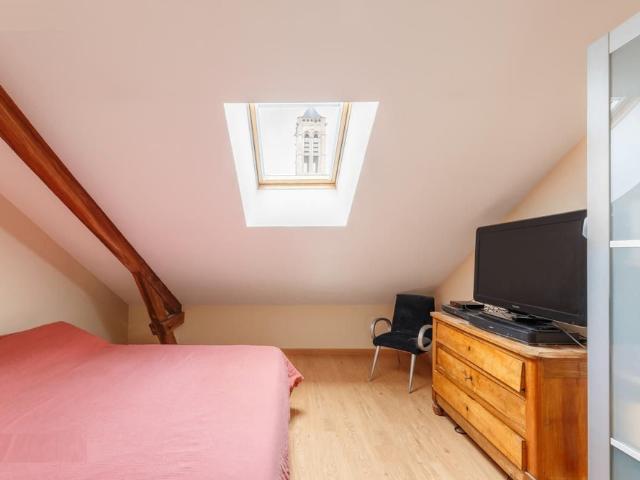 Appartement location à Sarcelles, Louvres