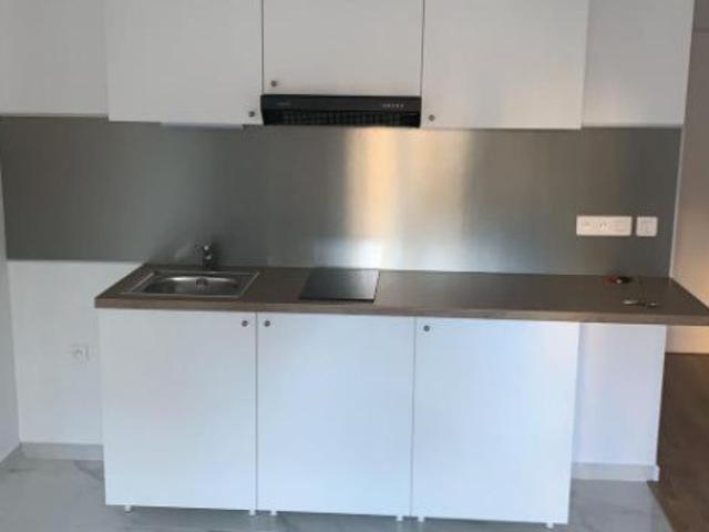 Appartement location à France métropolitaine, Aubervilliers