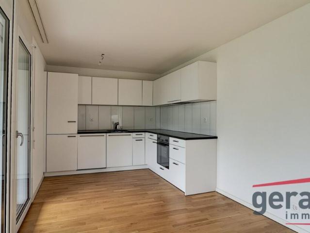 Apartment mieten in Avenches