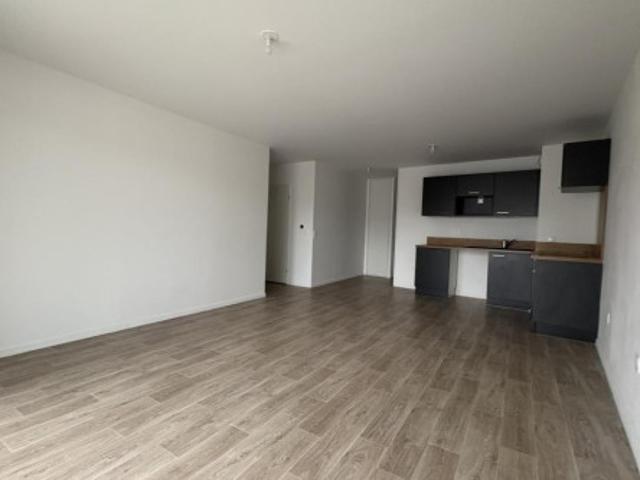 Appartement location à Rouen, Déville-lès-rouen