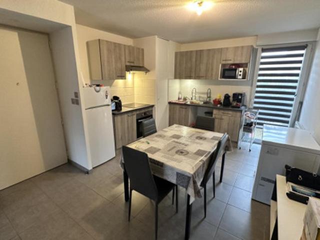 Appartement location à Toulouse, Launaguet