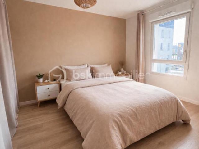 Appartement location à Chartres, Lucé
