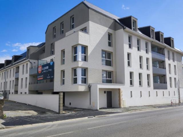 Appartement location à France métropolitaine, Nouzilly