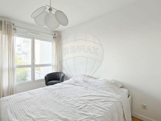 Appartement location à Nantes