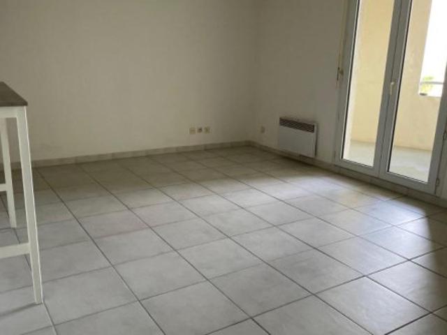 Appartement location à Écusson, Nîmes