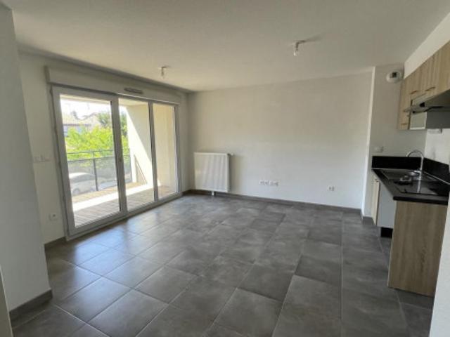 Appartement location à Toulouse, Plaisance-du-touch