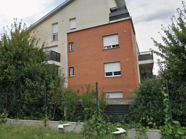 Appartement location à Toulouse, Saint-jean