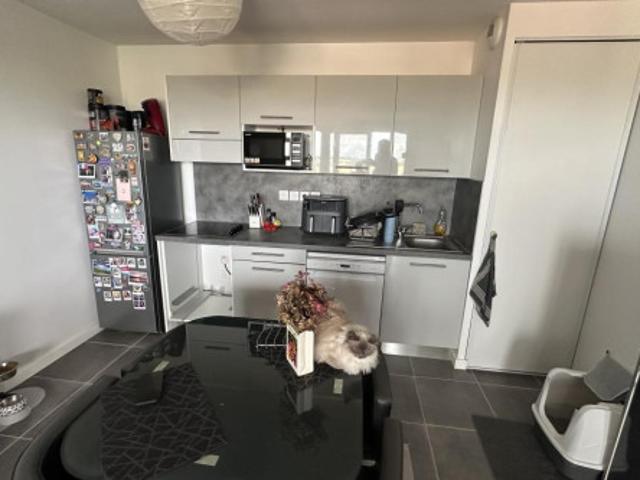 Appartement location à Toulouse, Saint-orens-de-gameville