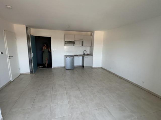 Appartement location à Toulouse