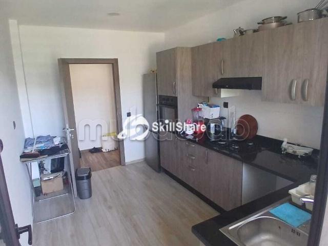 Appartement vente à Dar Bouazza, Gharb-Chrarda-Beni Hssen