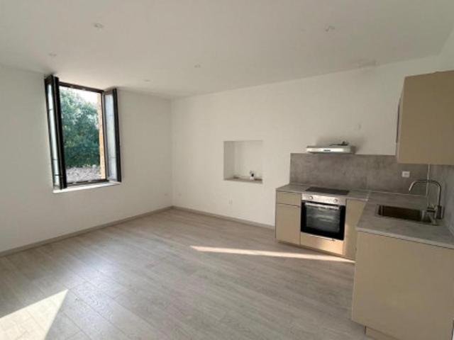 Appartement location à Vézénobres, Gard