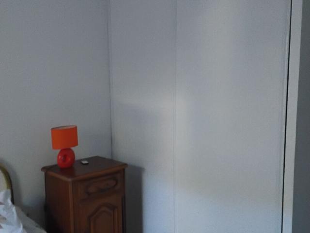 Appartement location à Marseille, Allauch