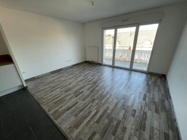 Appartement location à Lille, Lys-lez-lannoy