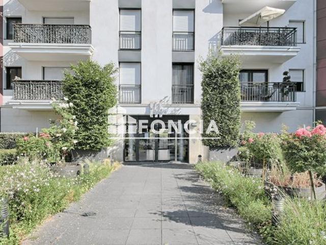 Appartement vente à Antony, Hauts-de-Seine