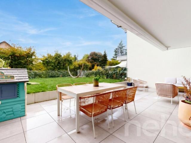 Wohnung kaufen in Romanel-sur-Lausanne, District de Lausanne