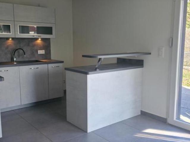 Appartement vente à Sélestat-Erstein, Kintzheim