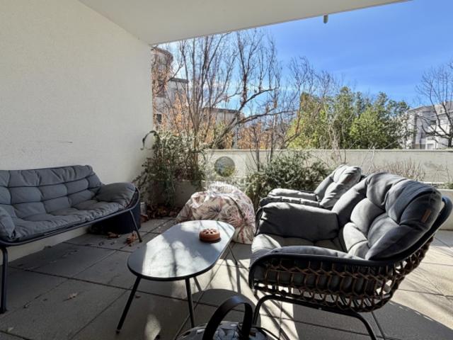Appartement vente à Valence