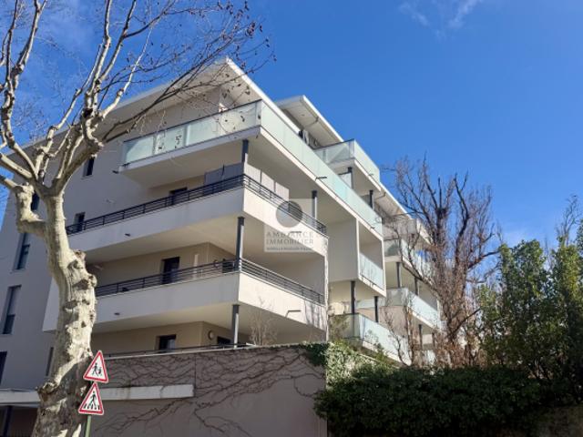 Appartement vente à Valence