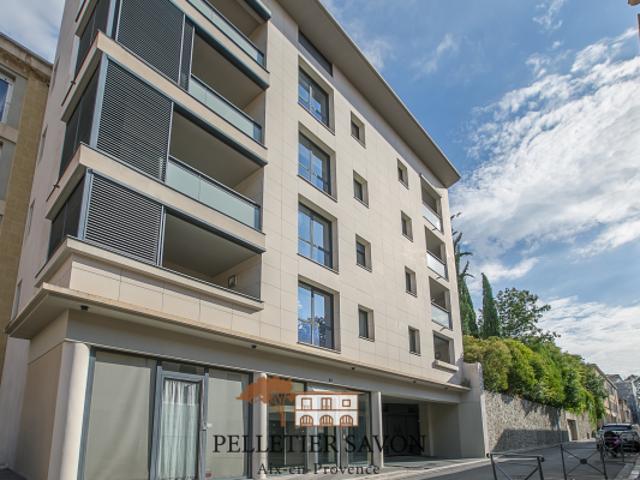 Appartement vente à Aix-en-Provence, Bouches-du-Rhône