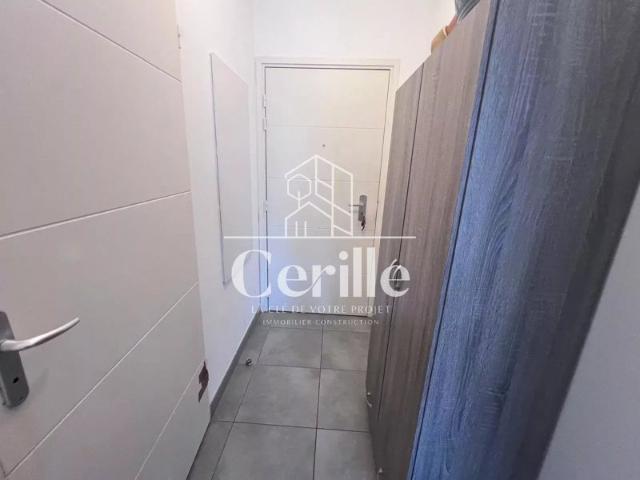 Appartement vente à Arrondissement de Toulon, Saint-cyr-sur-mer