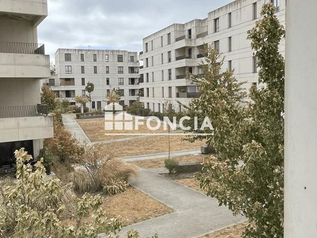 Appartement vente à Nantes, Saint-herblain